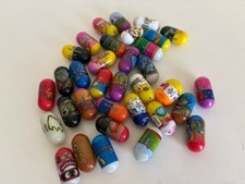 Bundle Mighty Beanz X34 2004