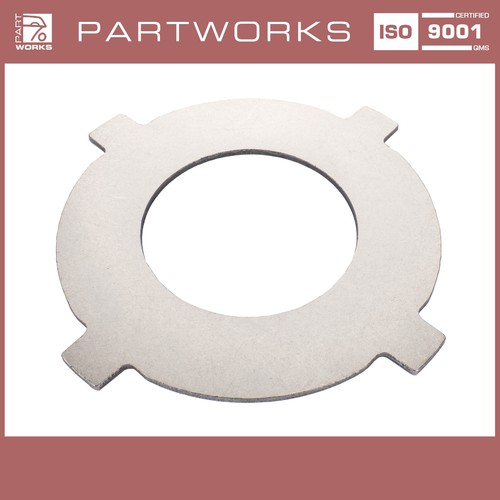 Outer slat locking diff - locking,