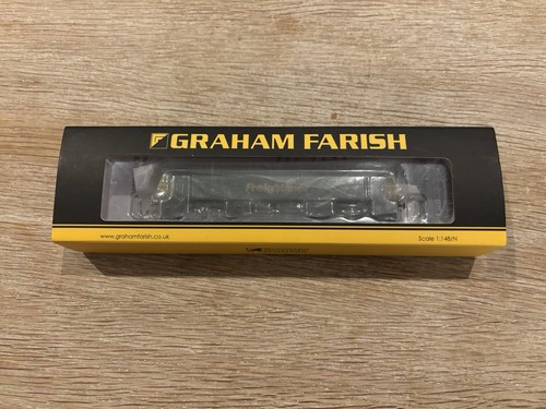 Graham farish 371 651a class - farish, 371-651a