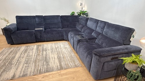 Sofology console corner 3 - sofology,