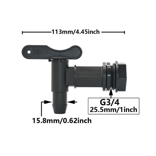Universal replacement water - replacement,