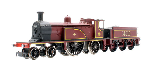 Pre owned lms caledonian - pre-owned,