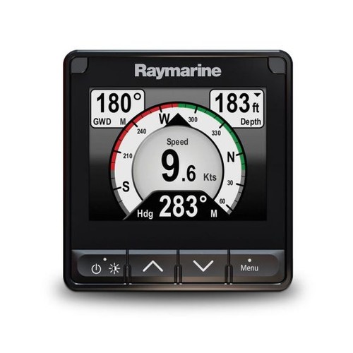 Raymarine i70s multifunction - raymarine,