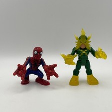 Playskool Heroes Marvel Super