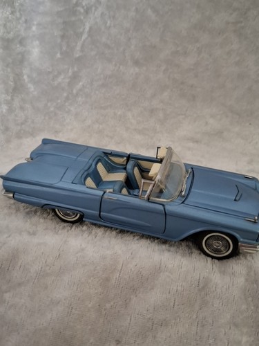 Franklin mint classic cars - cars, of