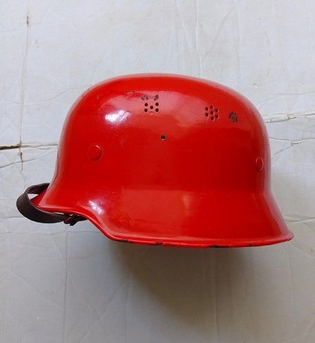 Original ww2 german helmet - german,