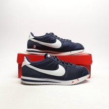 NIKE Cortez Men's Blue SIZE 9