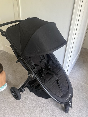 Baby jogger city mini - city,