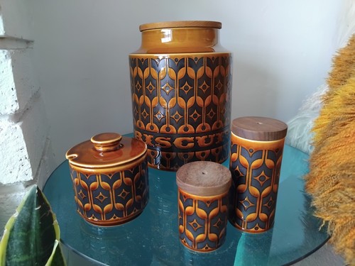 Vintage hornsea heirloom - vintage,