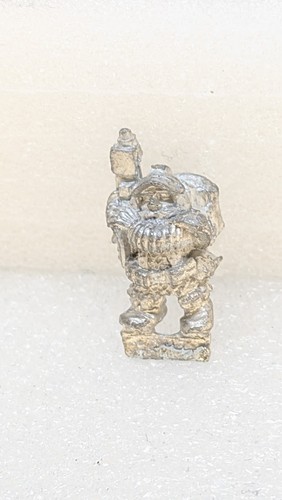 Squat trooper metal - , rogue
