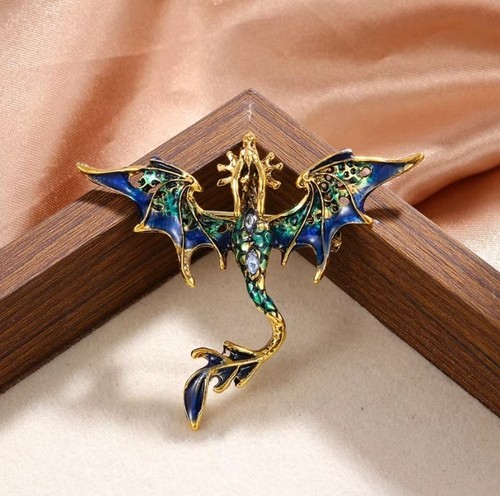 114 enamel aurora flame - enamel,