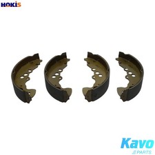 BRAKE SHOE SET KBS-8925 FOR