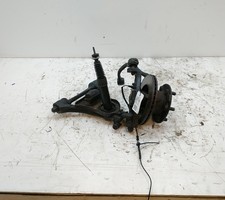 LTI (LTC) TX4 PASSENGER FRONT