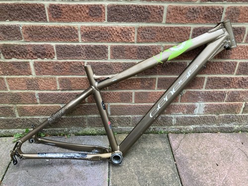 Rare genesis abyss enduro - rare,