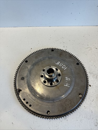 Audi flywheel 06h105323h - b8,