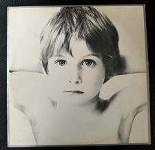 Boy by U2 - original 1980