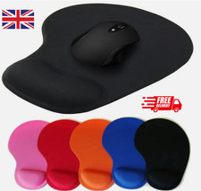 Comfort Wrist Gel Rest Support