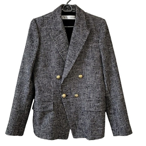 Zara womens blazer - womens, &