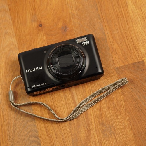 Excellent fujifilm t400 - excellent,
