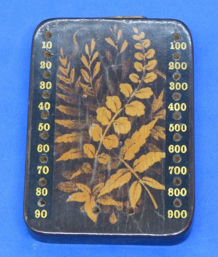 Tunbridge fern ware vintage - tunbridge,