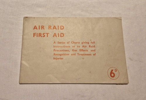 Original ww2 british arp civil - british,