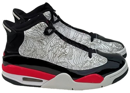 Air jordan dub zero - jordan,