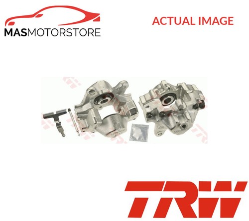 Brake caliper braking rear - caliper,