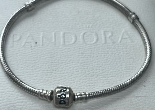 Pandora sterling silver - pandora,
