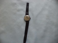 Vintage Mens Ruhla mechanical