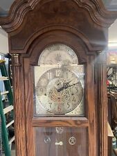 grandfather clock Howard