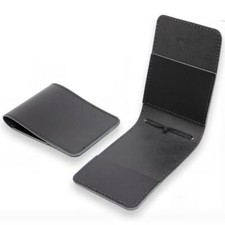 Protec Police Leather Notebook