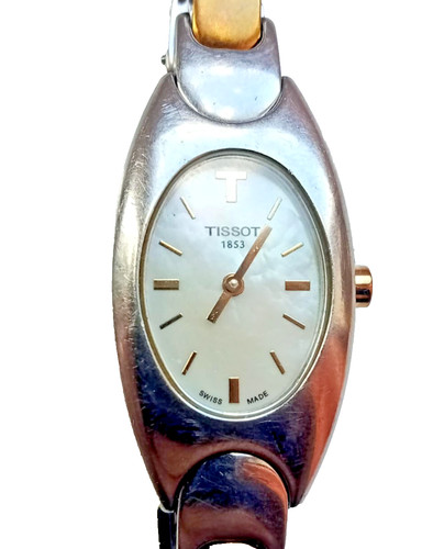 Vintage tissot ladies - vintage, g350