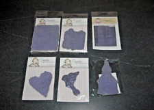 magnolia tilda rubber stamps