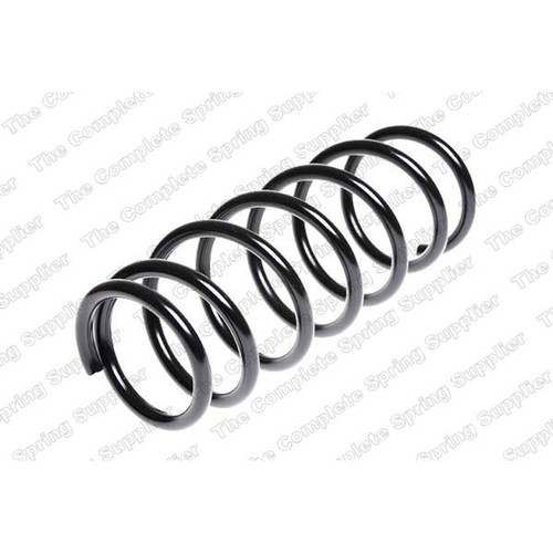 Coil springs for - 2x,