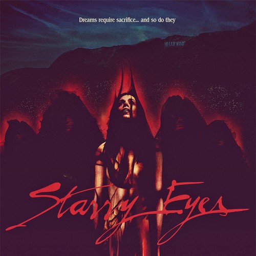 Starry eyes jonathan - -, snipes