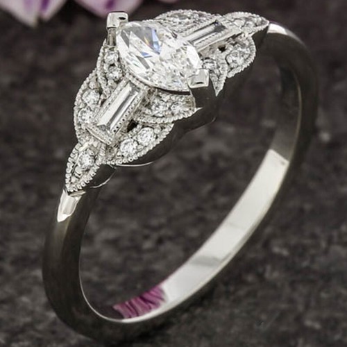 3ct marquise cut - marquise,