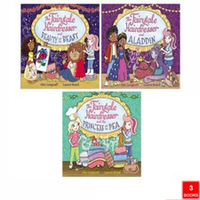 Fairytale Hairdresser Series