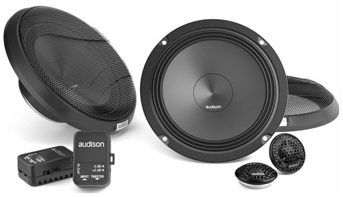 Audison prima apk - prima, 165