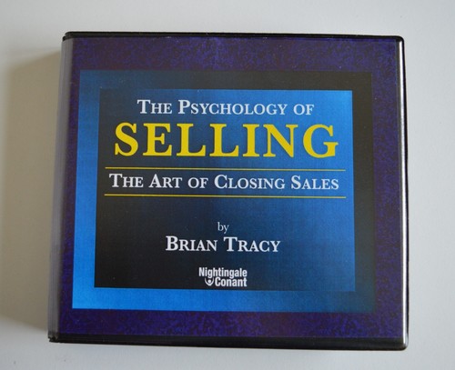 The psychology selling - of,