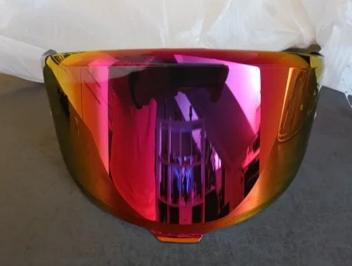 Shoei nxr2 visor lens - shoei,