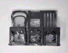 NWT IKEA Fjantig Black Chair