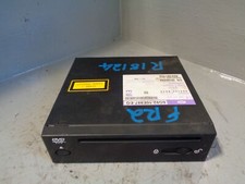 Freelander 2 DVD Driver Sat