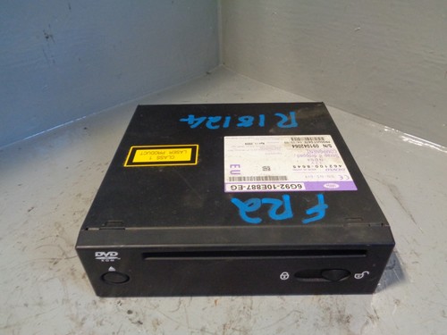 Freelander dvd driver sat - dvd,