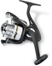 Zebco NEW Atac FD Fixed Spool