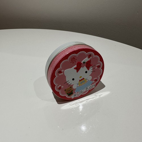 Hello kitty hard boiled - hello,