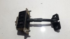   Rear Left Door Check (Strap)