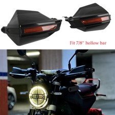 Motorcycle handguards - 7/8",