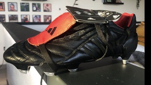 Addidas predator pulse - addidas,
