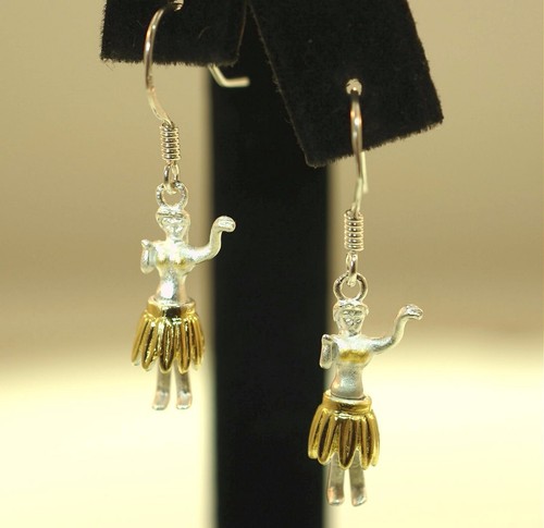 8mm yellow gold plated 925 - 8mm,
