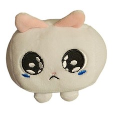 Pet Simulator X～ Series 1 Crying Cat 4” Plush~ No Code